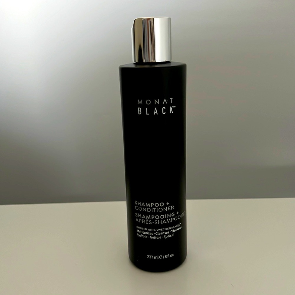MONAT | Shampoo + Conditioner